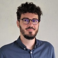 Nicolas Damesin