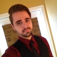 Kyle Ansbaugh