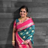 Mala Balashankar