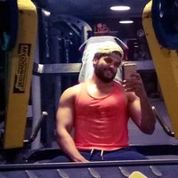 ahmed reda