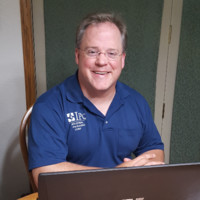 Rich Johnson