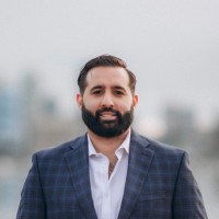 Maninder Dulai