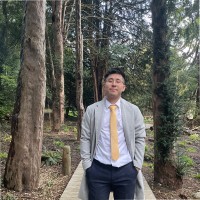 Michael Liu