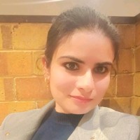 Prerna Kahlon
