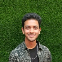 Ganesh Pednekar