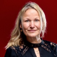 Esther Wassing- Friesen