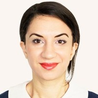 Cristina Mangeac