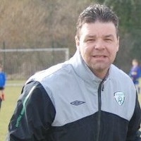 Dermot O Neill