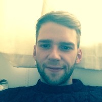 Daniel Walker
