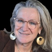 Sandrine Caussieu ( Monier )