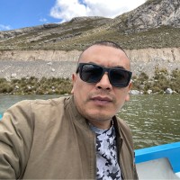 Manuel Ramos Sobrevilla
