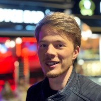 Corentin Stauder