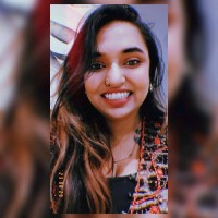 Srishti Srivastava