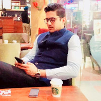 Samar Zaidi