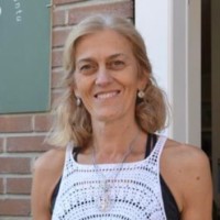 Sigrid van de Wijer