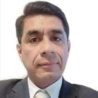 Victor G. Lopez M.