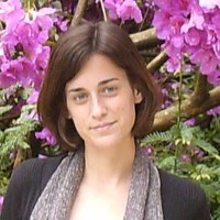 Alexandra van Gorp