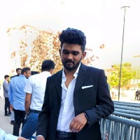 Ashwin Varghese
