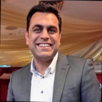 Deepak Khatter