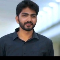nikhith reddy