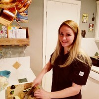 Katie Brown