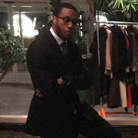 Kameron D.