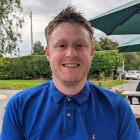 Graham Thirkill