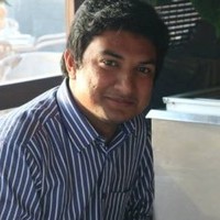 Muhammad Ali Sulehria