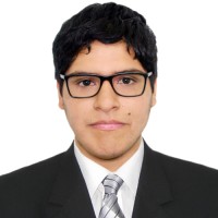 Sebastian Castro Beraún