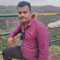 Mahendra Jadhav