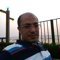 mohammad maali