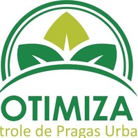 Otimiza Controle de Pragas