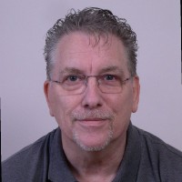 Mark Molenaar