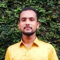 MD Siyam Hossain