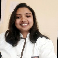 Dr Samreen