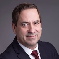 Thomas D. Volpini, CFP®, LUTCF