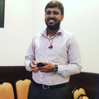 Nithish Bharadwaj