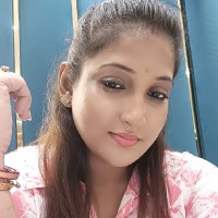 Sritama Ghosh