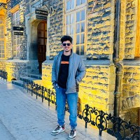 Akash Shetty