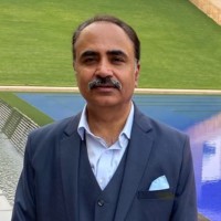 Vikas Mehta