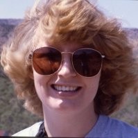 Yvonne Holt
