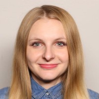 Anna Lavrynenko