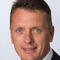 Henrik Bendix Jensen