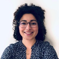 Sara Farahani