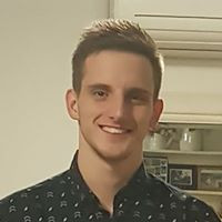 Nicholas Franich