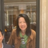 Claire Chai