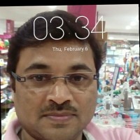 Mohd Feroz