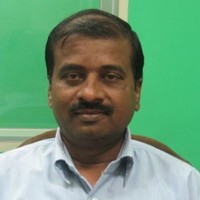 Mahadev Salalli