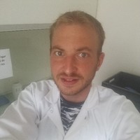 Nicolas Pernet