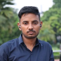 Shubham Maurya